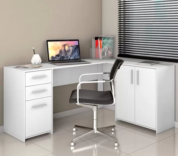 Mesa Office NT 2005