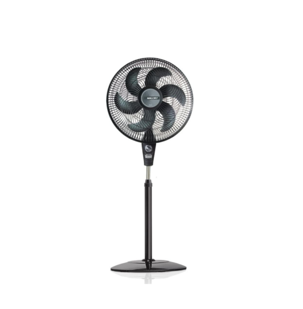 Ventilador Mallory - (COLUNA)