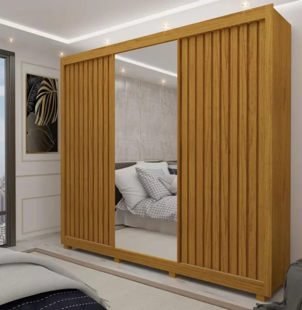 Roupeiro Royale Ripado