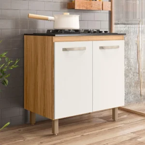 BALCAO PARA COOKTOP 80