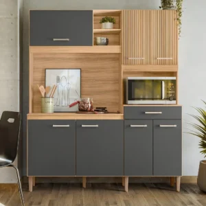 KIT COZINHA YARA 160